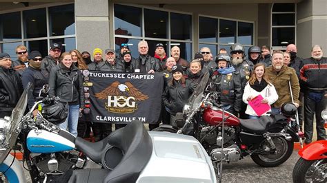 hog group discount at harley davidson shops